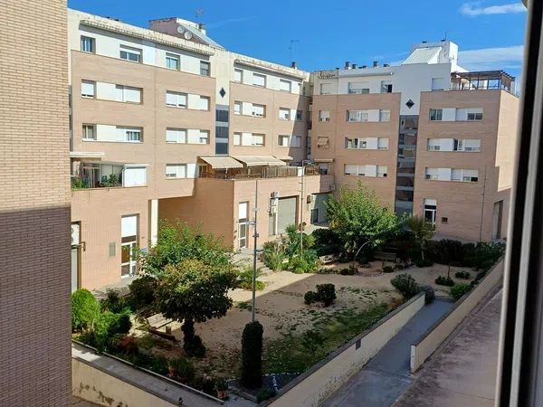 Piso en rambla de Francesc Macià, 67 Rambla - Foto 29