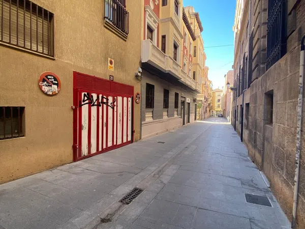Piso en Calle Buensuceso, 22 , puerta primera, 2ºb, Recogidas - Foto 32