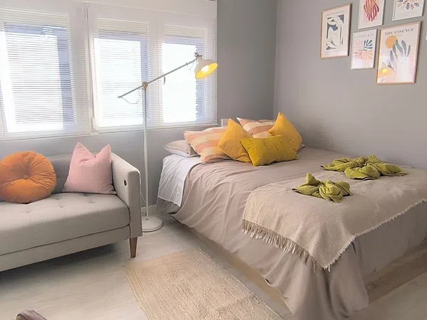 Estudio en Calle del Teniente Coronel Noreña, 29, Legazpi - Foto 11