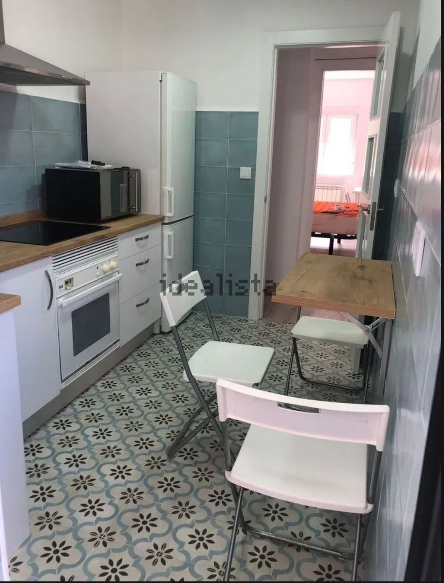 Piso en calle Arapiles, 45 - Foto 1