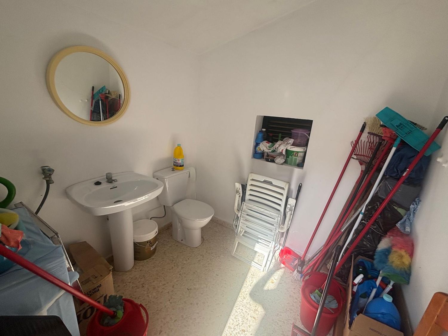 Casa o chalet independiente en Calle Timón, 17, Punta Umbría pueblo, Punta Umbría pueblo - Foto 12