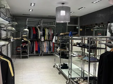 Local comercial en  Carrer d'Alboraia 33 - Foto 18