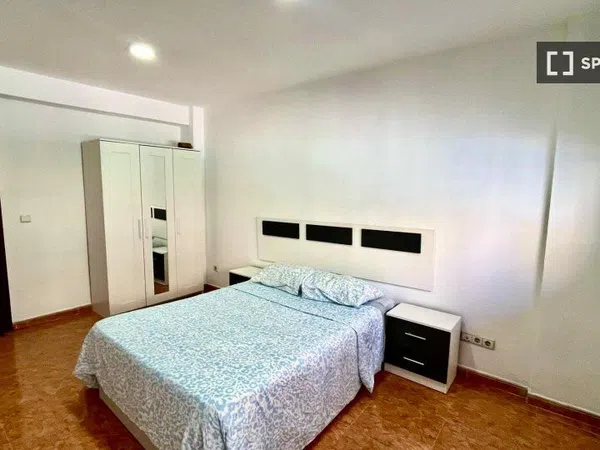 Piso en Calle de Antonio López, Comillas - Foto 8