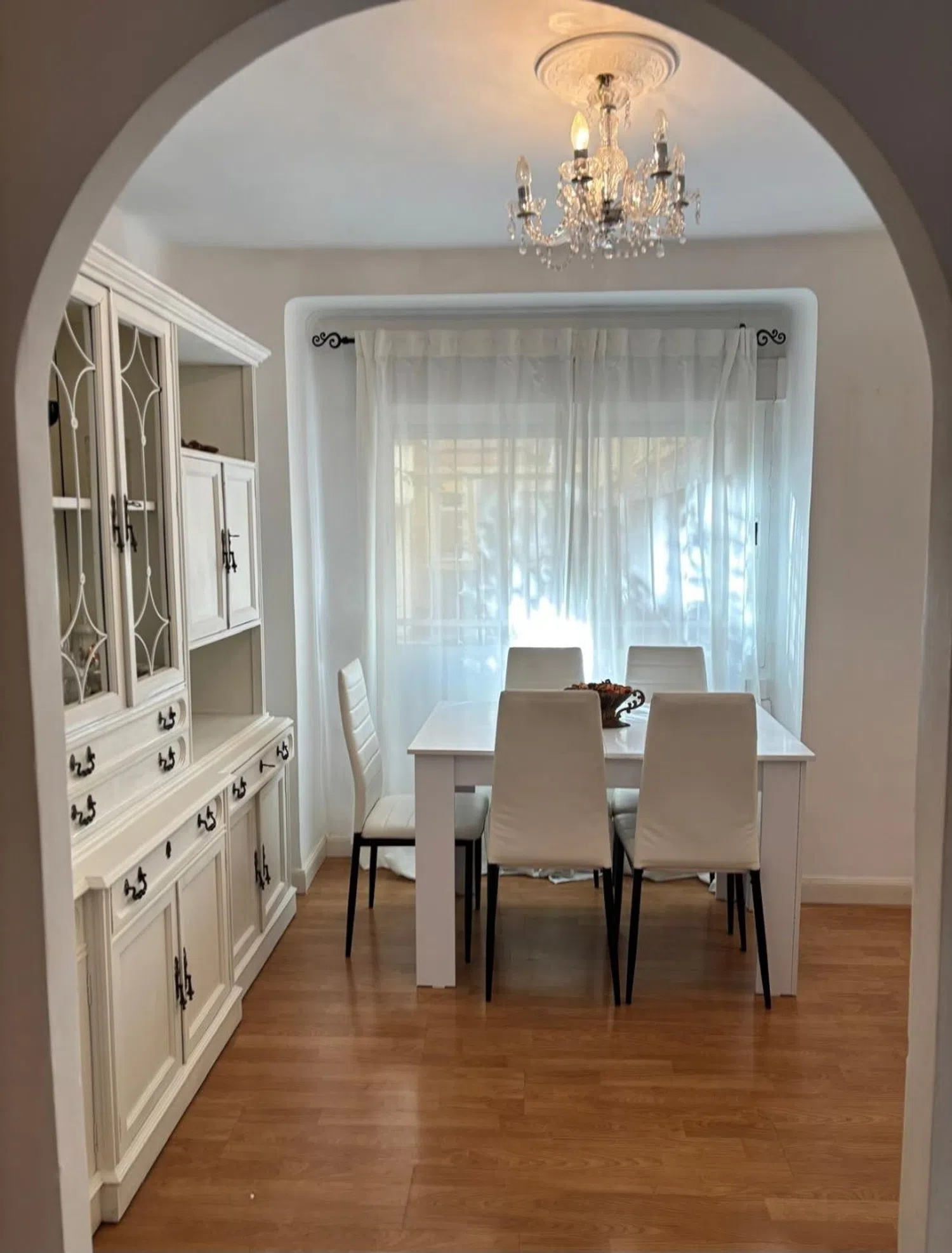 Piso en Barrio Pinar del Rey - Foto 17