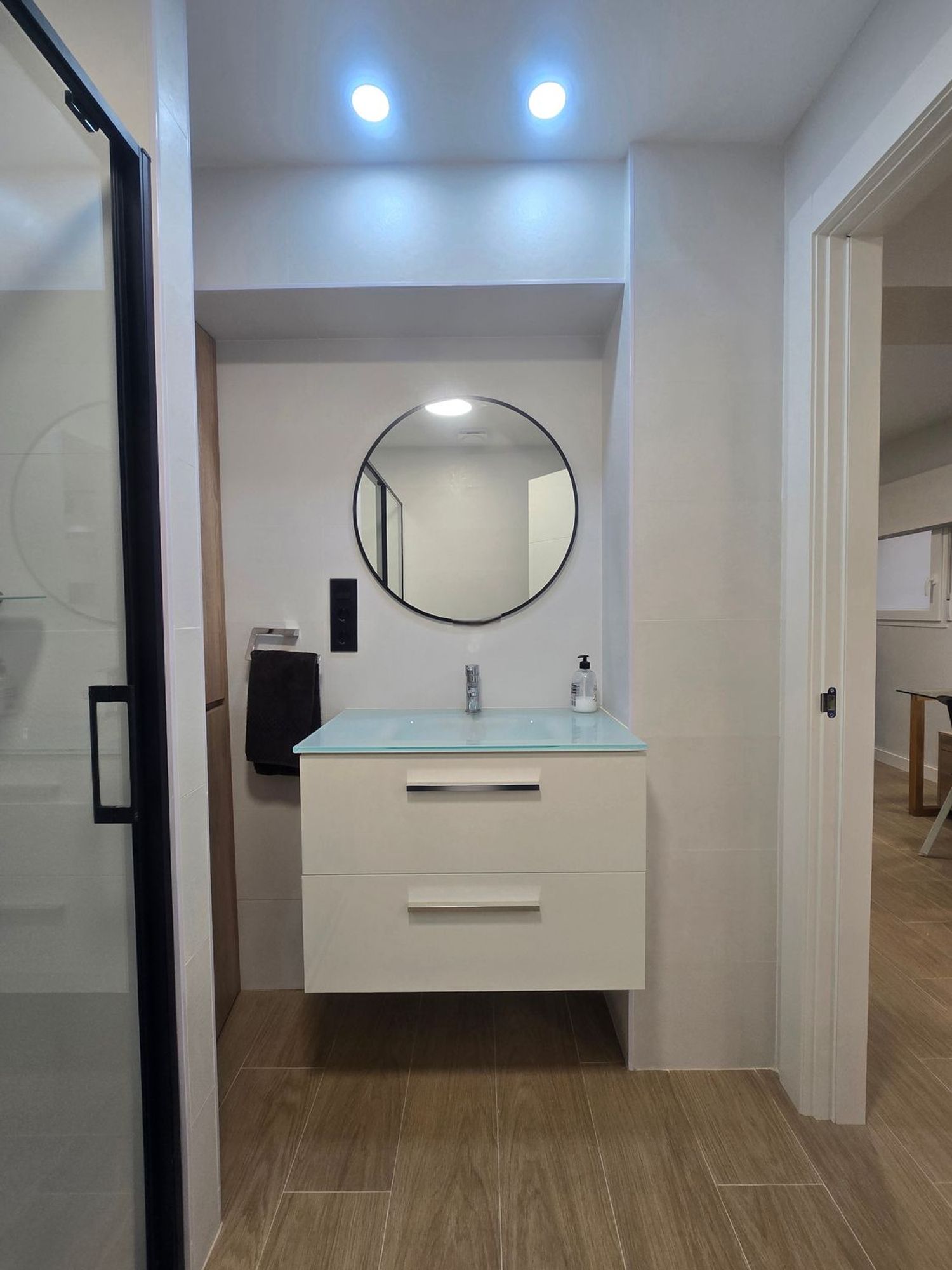 Piso en calle de Salamanca, 47 - Foto 14