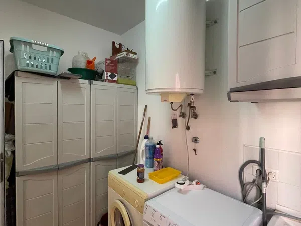 Chalet pareado en costanera, 9 - Foto 31