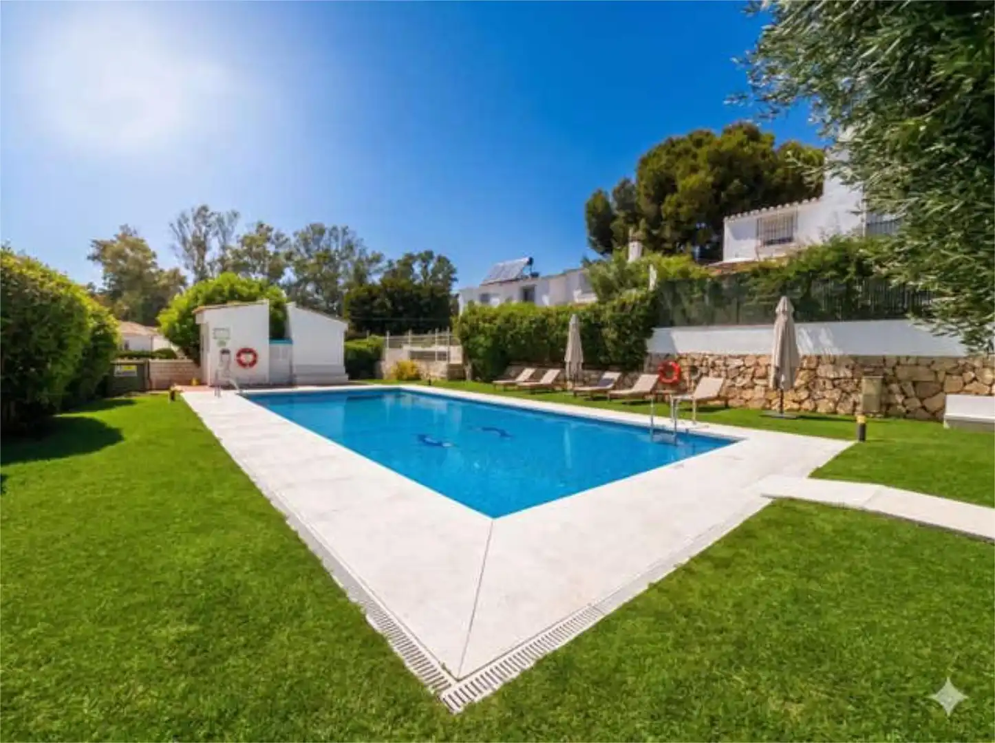Chalet en Mijas - Foto 9