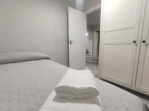 Piso en constancia, 20, López de Gomara - Foto 4