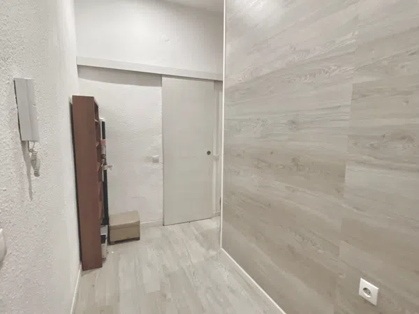 Piso en calle de Còrsega, 650