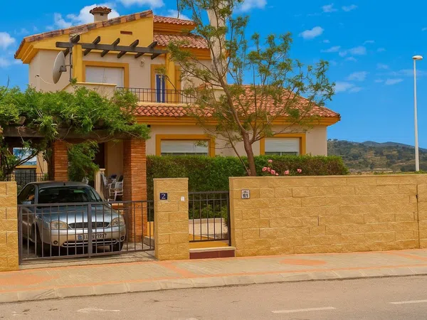 Casa o chalet independiente en Avenid de Elche, 2 - Foto 3