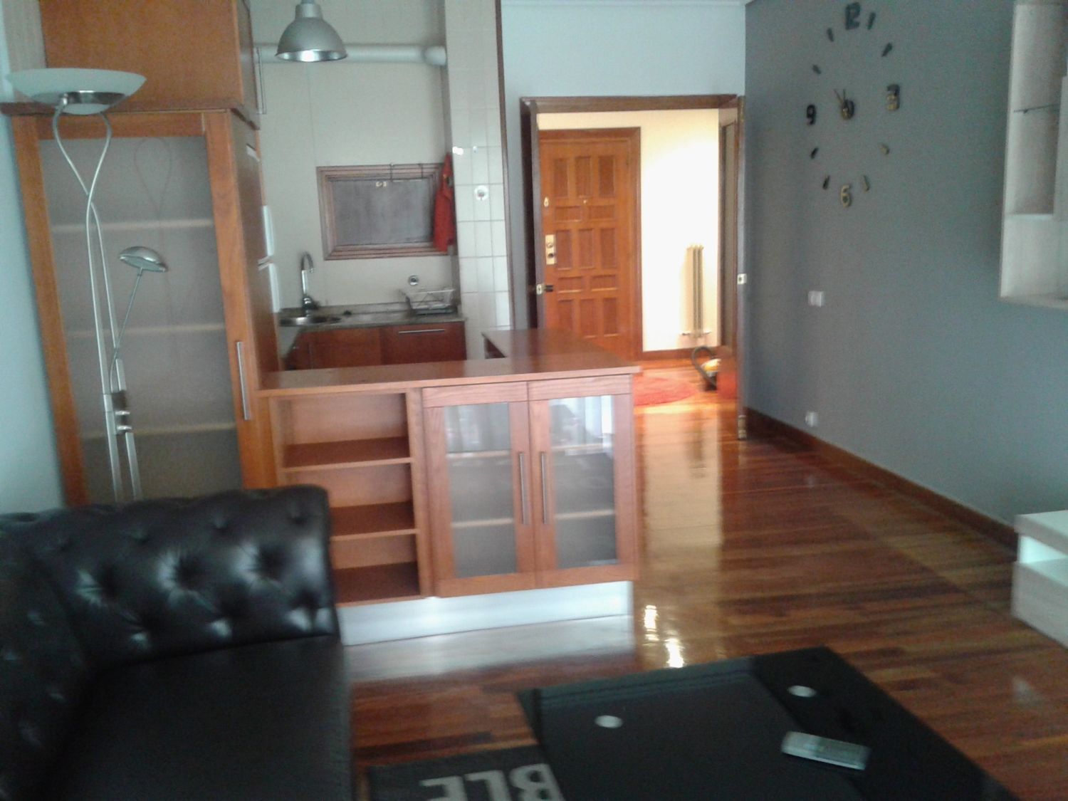 Estudio en Calle marqués de murrieta, 9, Gran Vía - Foto 3