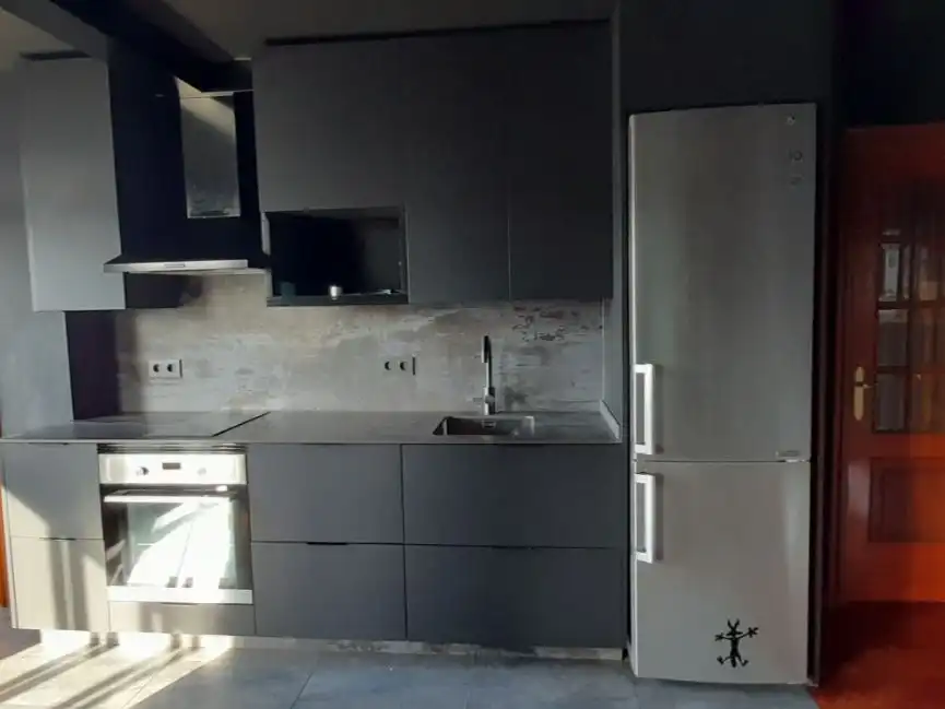 Piso en  Rúa Antonio Ríos 20 - Foto 6