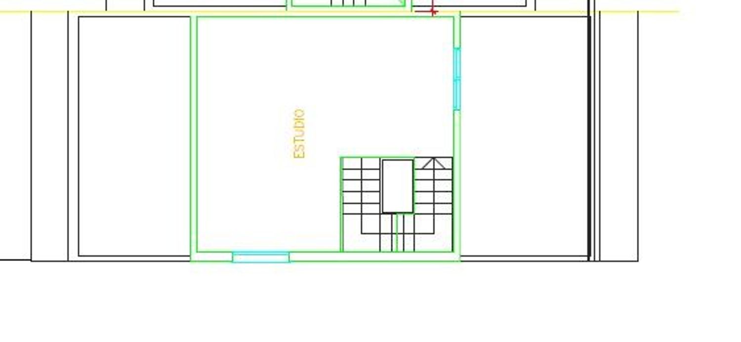 Chalet pareado en calle Vitoria, 14 a - Foto 37