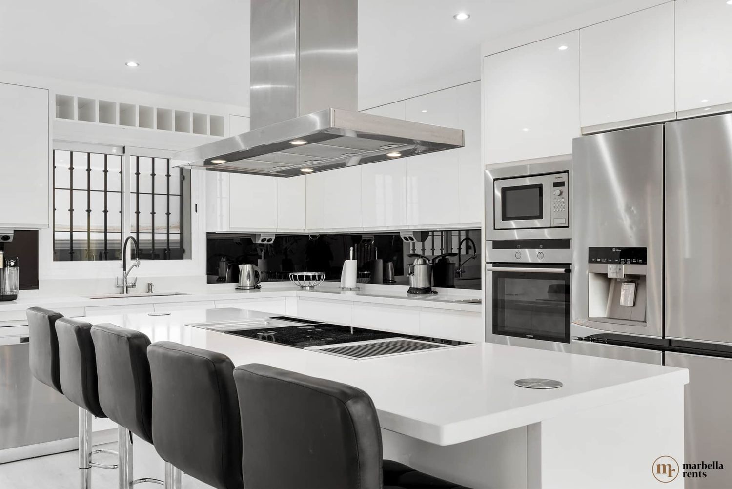 Chalet pareado en calle Artola Golf, 40 - Foto 4