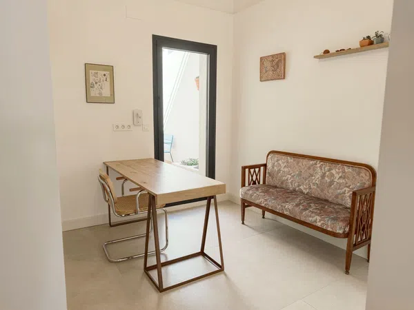 Alquiler de piso en Sant Francesc - Foto 37
