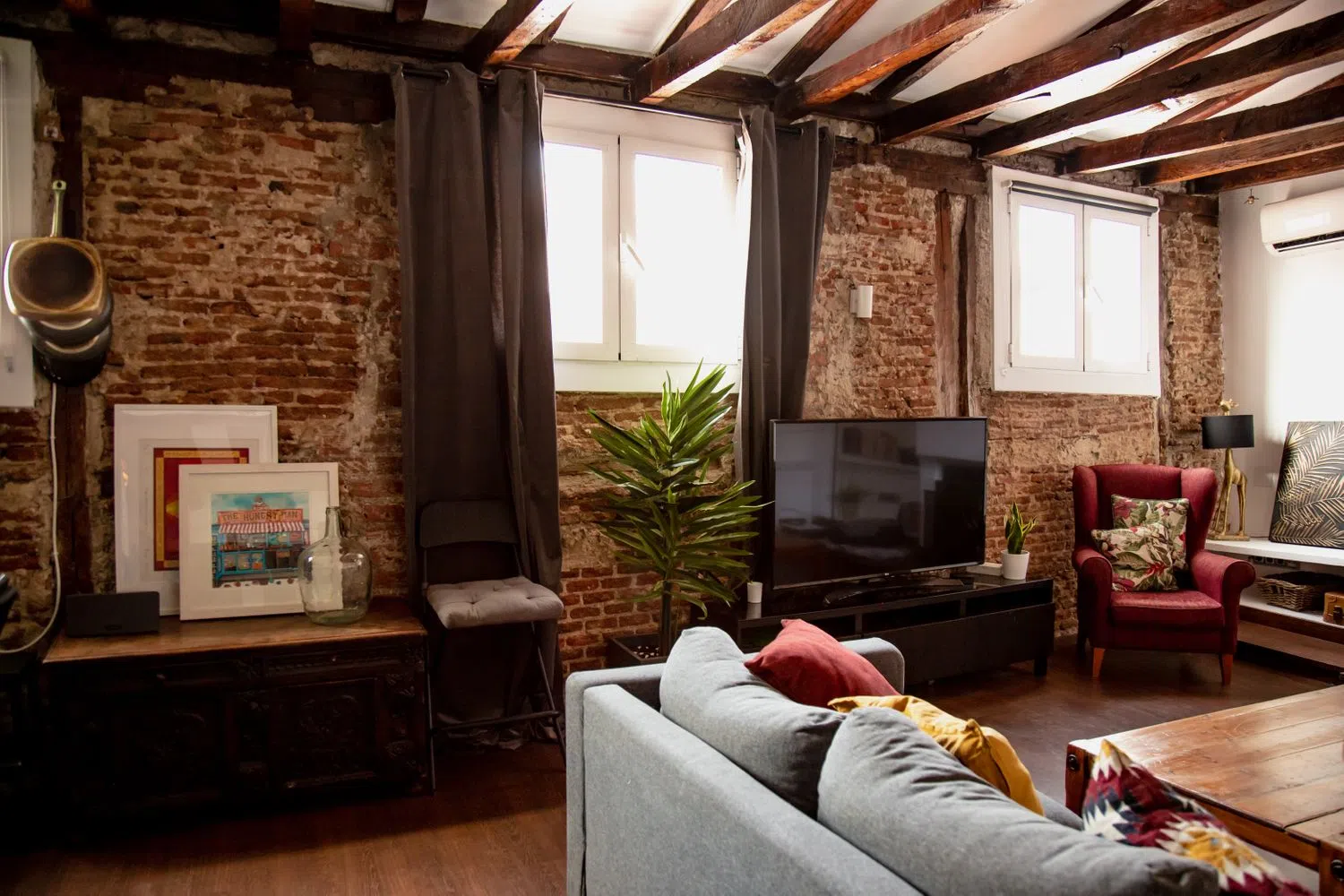 Piso en calle de Santa Bárbara, 8 - Foto 15