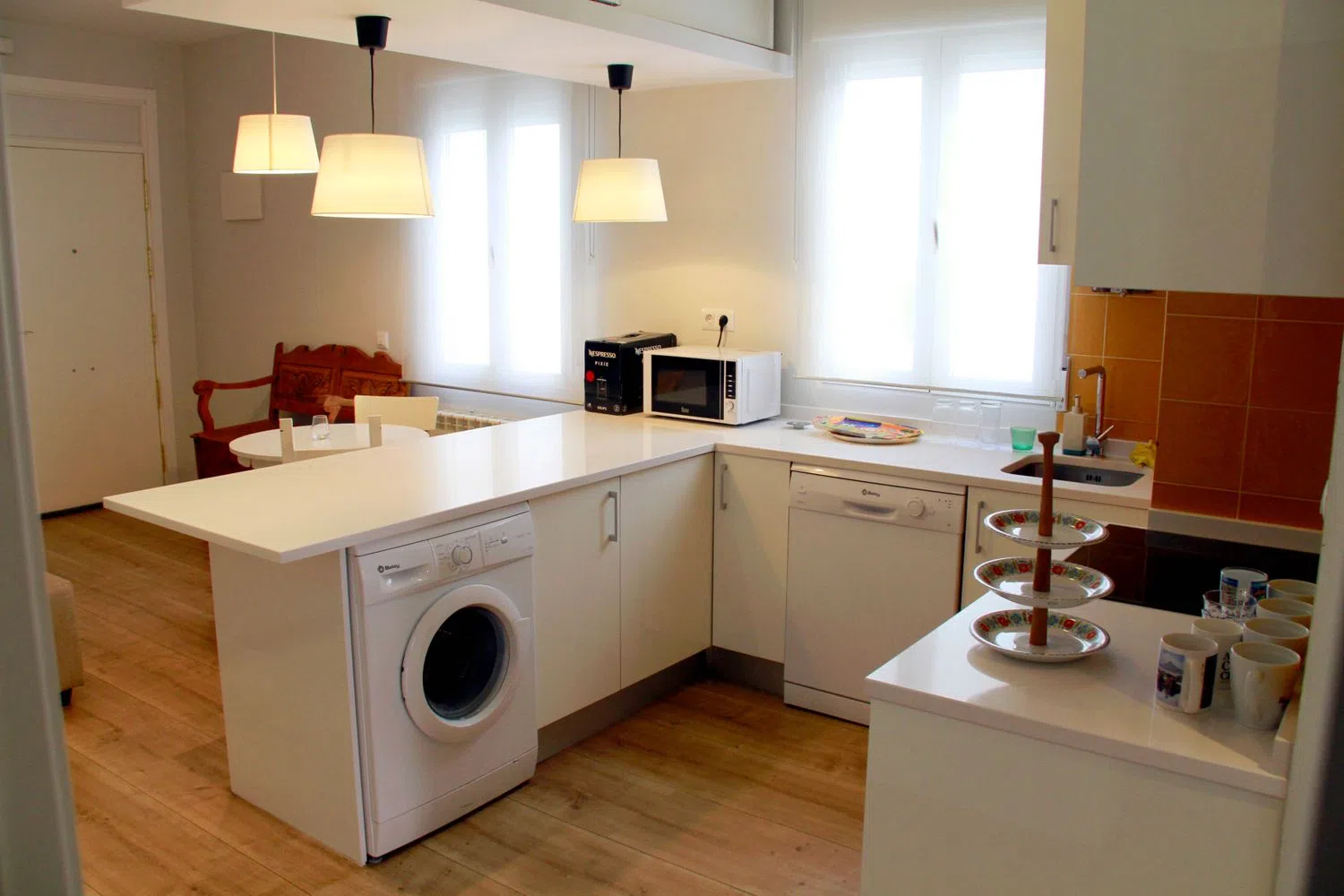 Piso en calle de Padilla, 53 - Foto 2