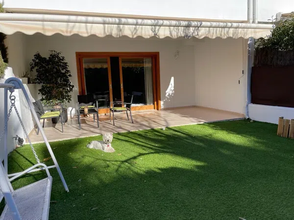 Chalet adosado en Urbanización Villas de Rocafort, 13 - Foto 15