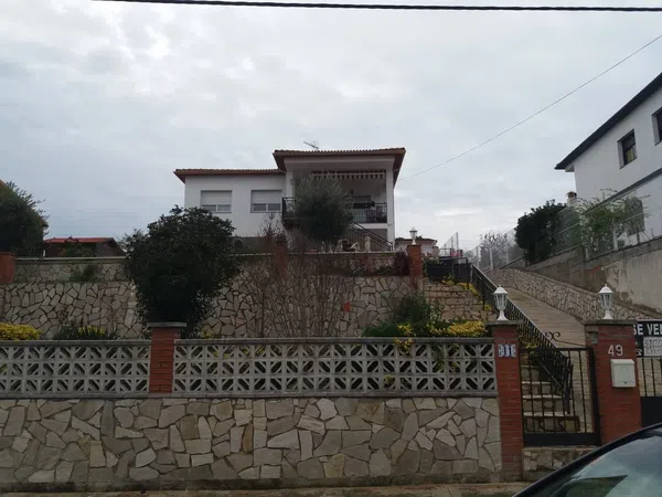 Casa independiente en calle d'Arenys de Mar, 49 - Foto 7