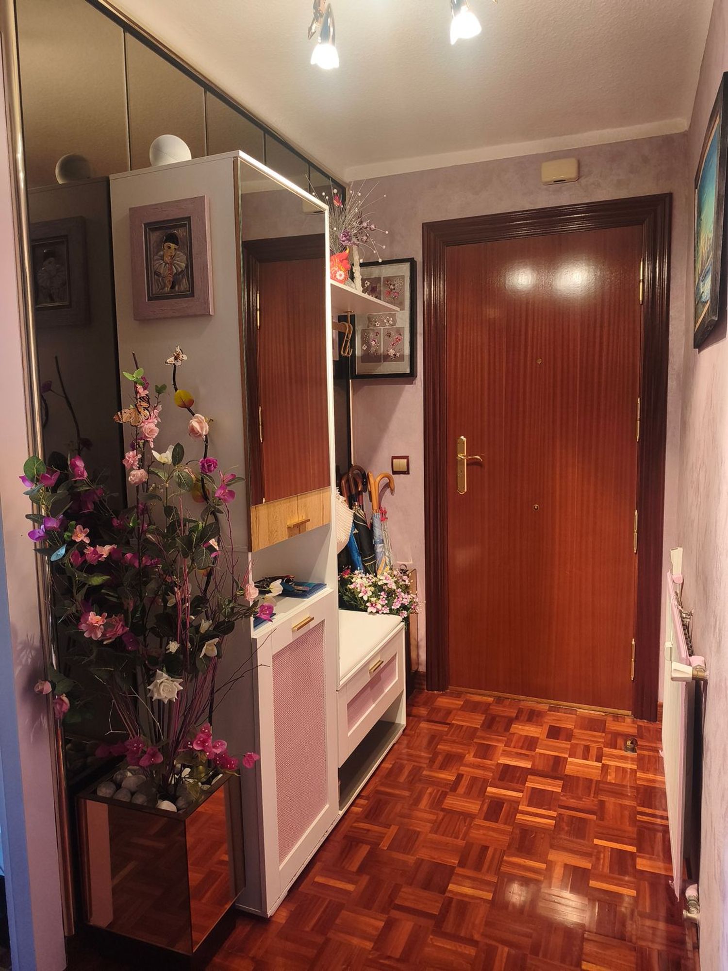Piso en Calle Vitoria, 188, Gamonal - San Bruno - G9 - Foto 13
