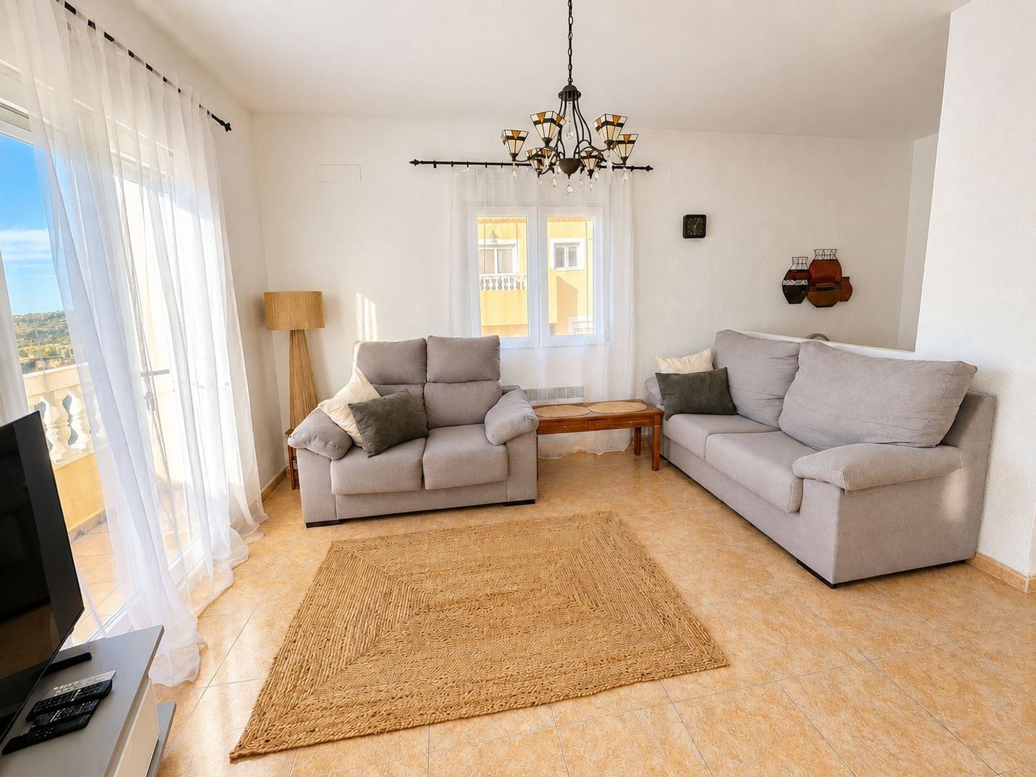 Casa o chalet independiente en Calle de la Malva, 7, Monte Pedreguer, Monte Pedreguer - Foto 12