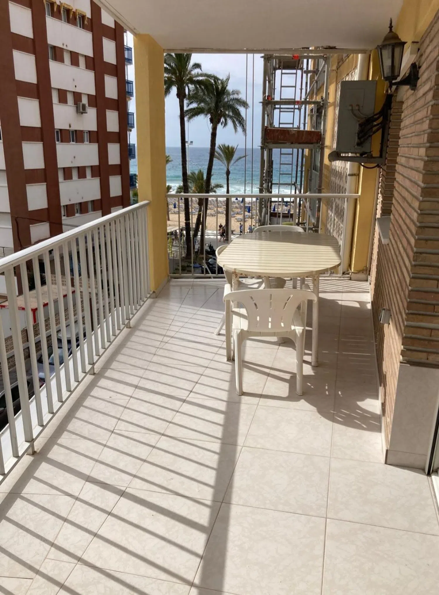 Piso en avenida Alcoi, 15 - Foto 4