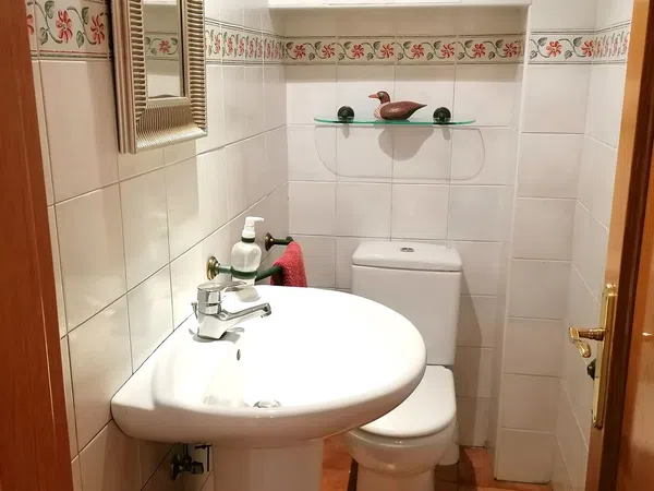 Chalet adosado en Villaquilambre - Foto 4