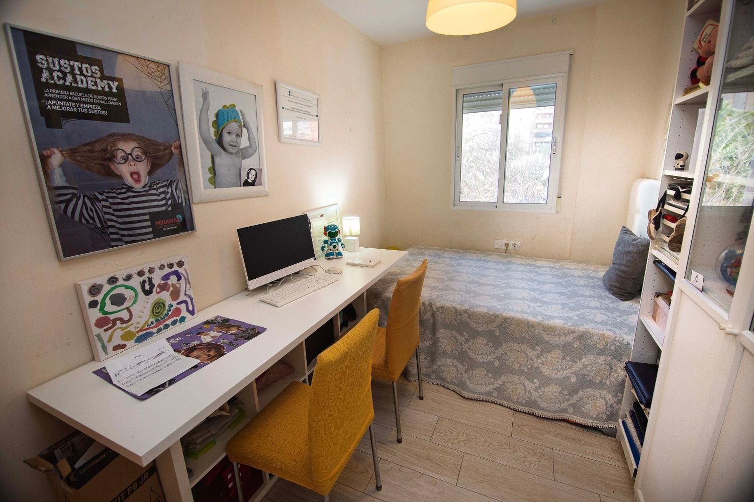 Piso en calle d'Alessandro Volta, 7 - Foto 15