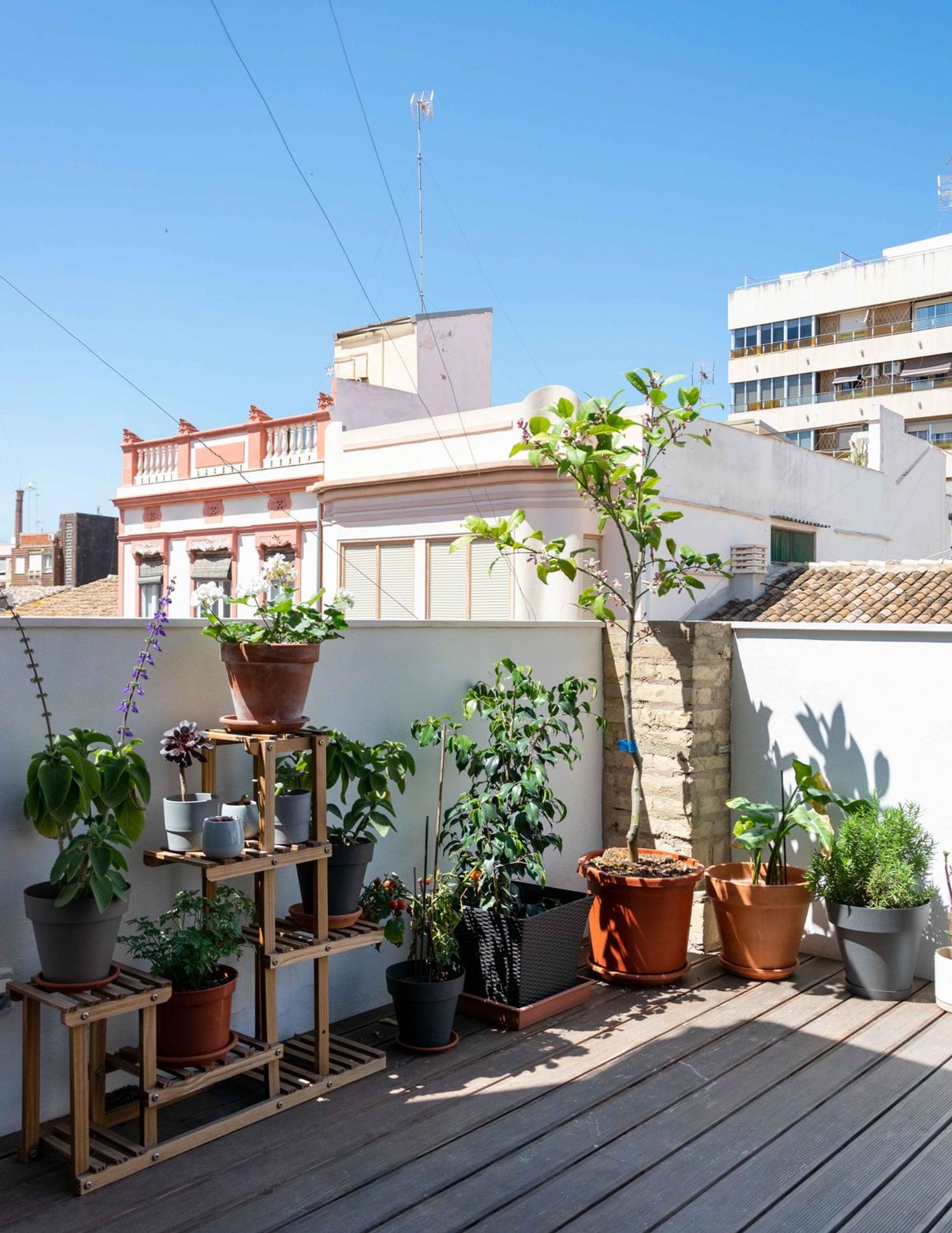 Ático en calle de Josep Benlliure, 148 - Foto 3