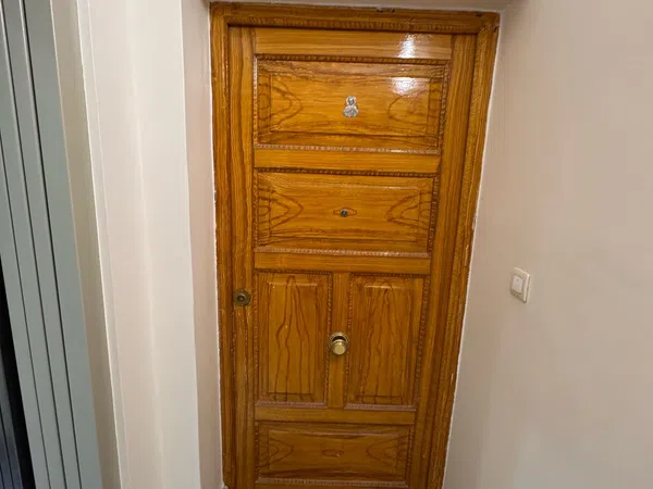 Piso en La Bañeza, 11, Centro Ciudad, Centro Ciudad - Foto 9