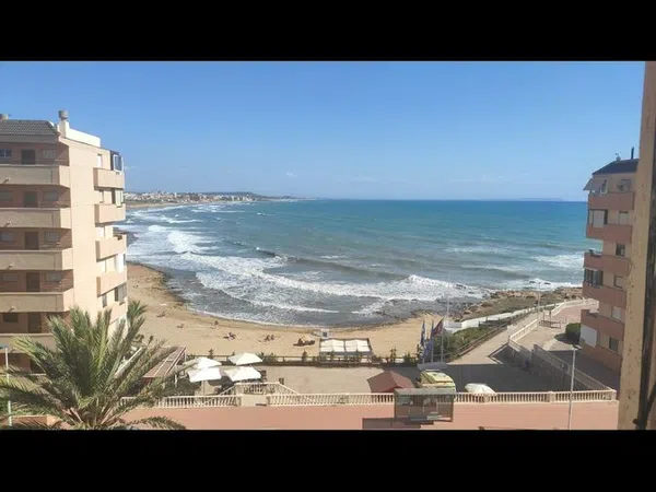 Piso en Urbanización Cabo Cervera, Torrevieja, 14, Cabo Cervera - Foto 2