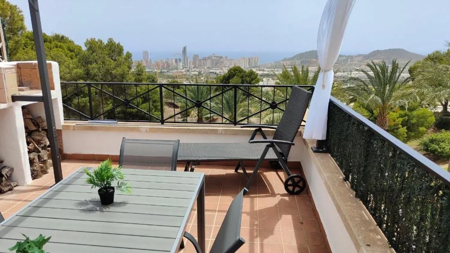 Chalet adosado en calle Isla Mallorca, 41 - Foto 9