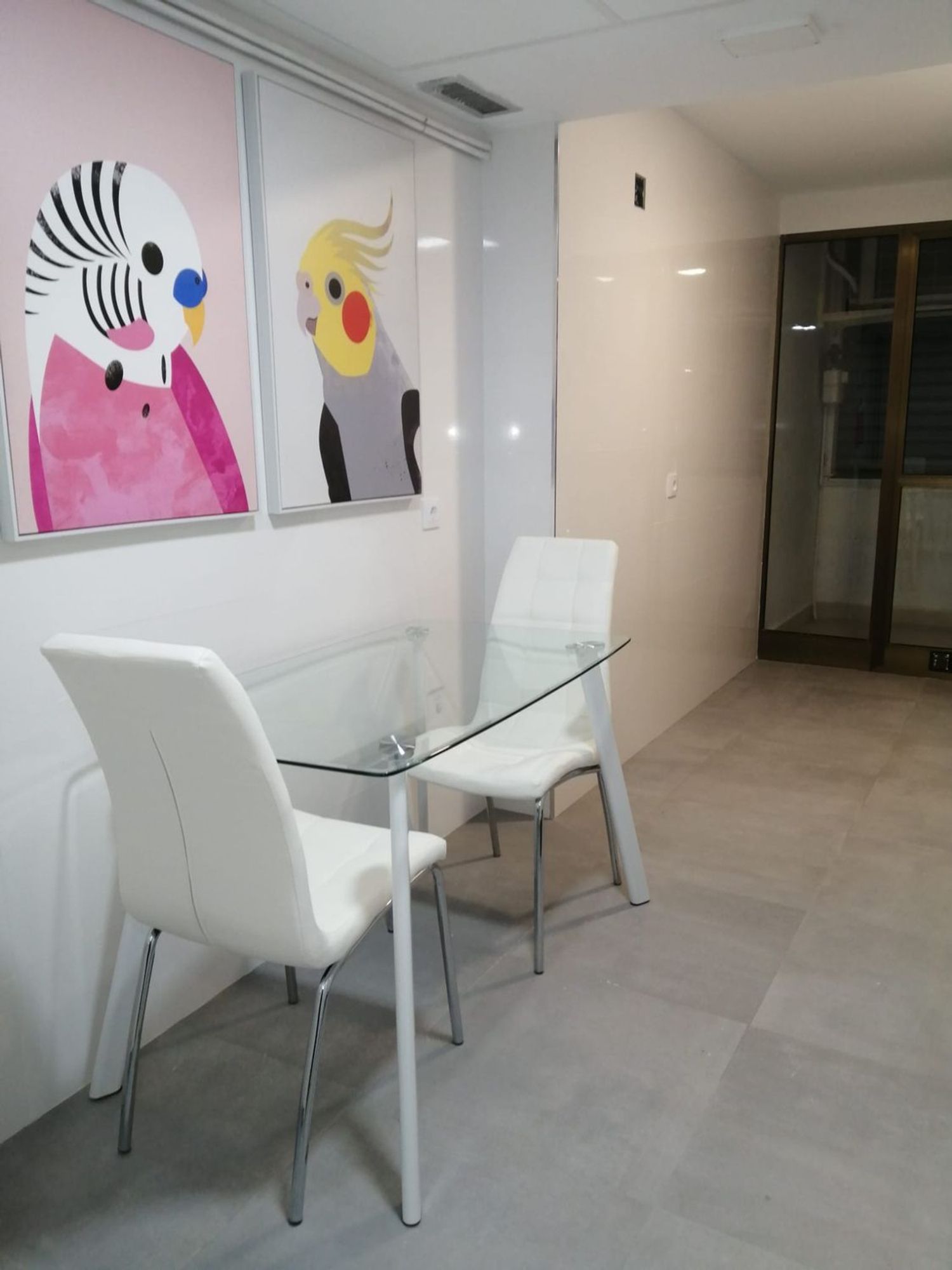Piso en Avenida Virgen de Guadalupe, 18, Centro, Centro - Foto 19
