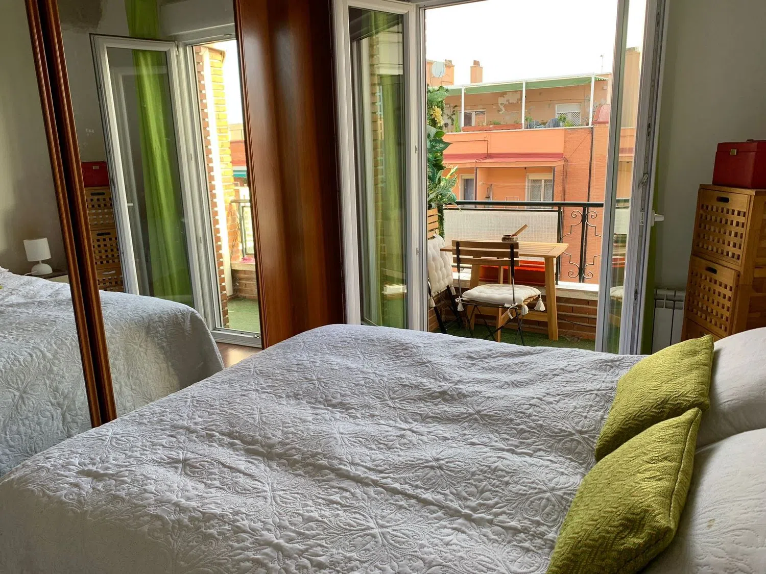 Piso en calle de la Oca, 57 - Foto 13