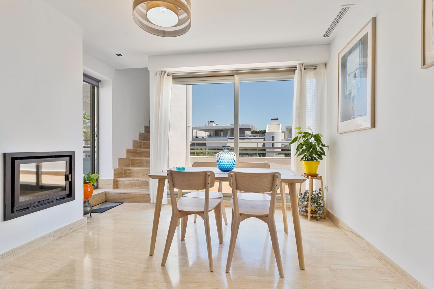 Dúplex en La Cala de Mijas, La Cala de Mijas - Foto 3