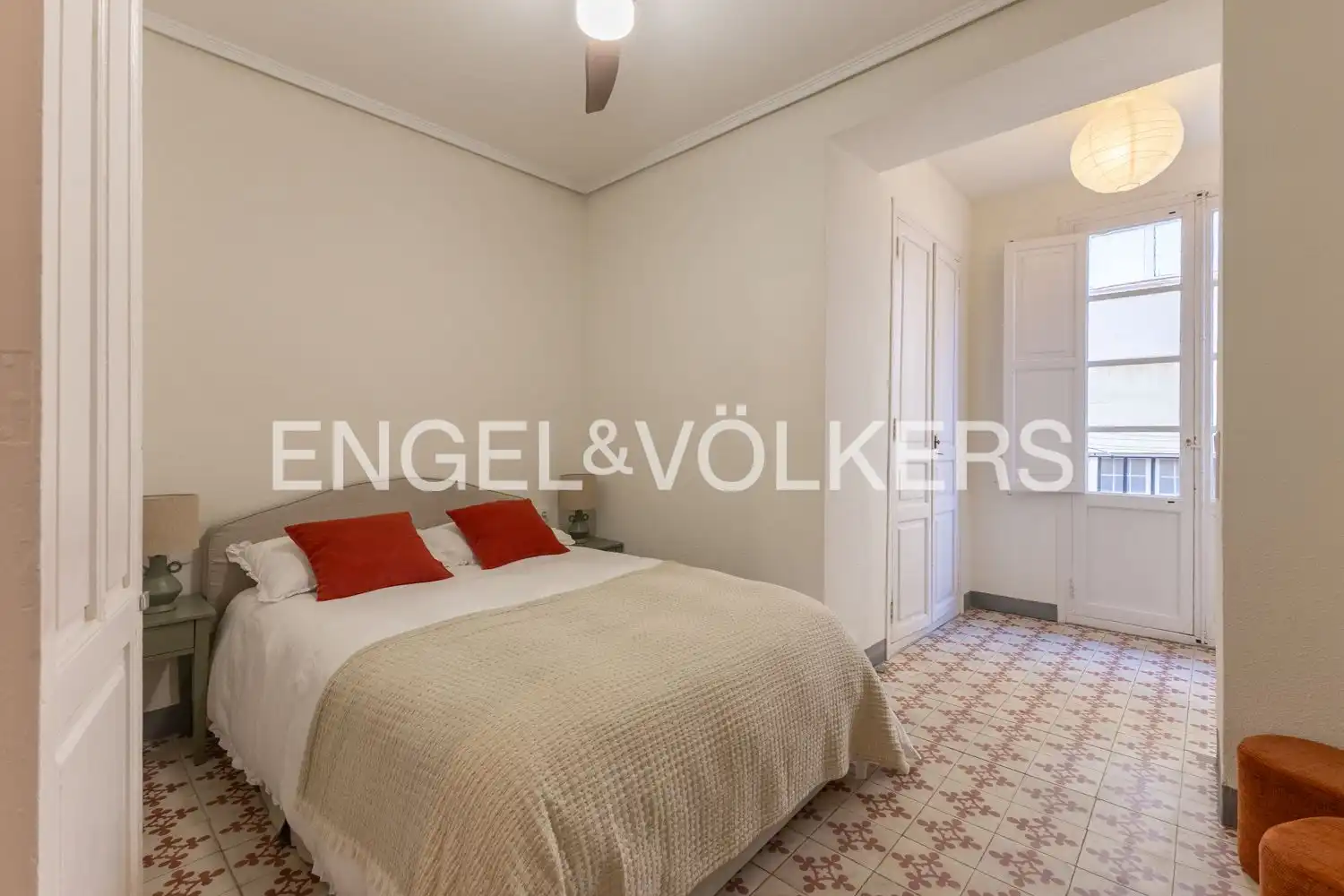 Piso en  Plaça de Sant Bult - Foto 21