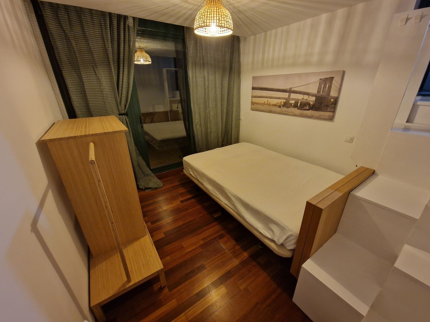 Estudio en Calle Rafael de Riego, 50, Palos de la Frontera - Foto 11