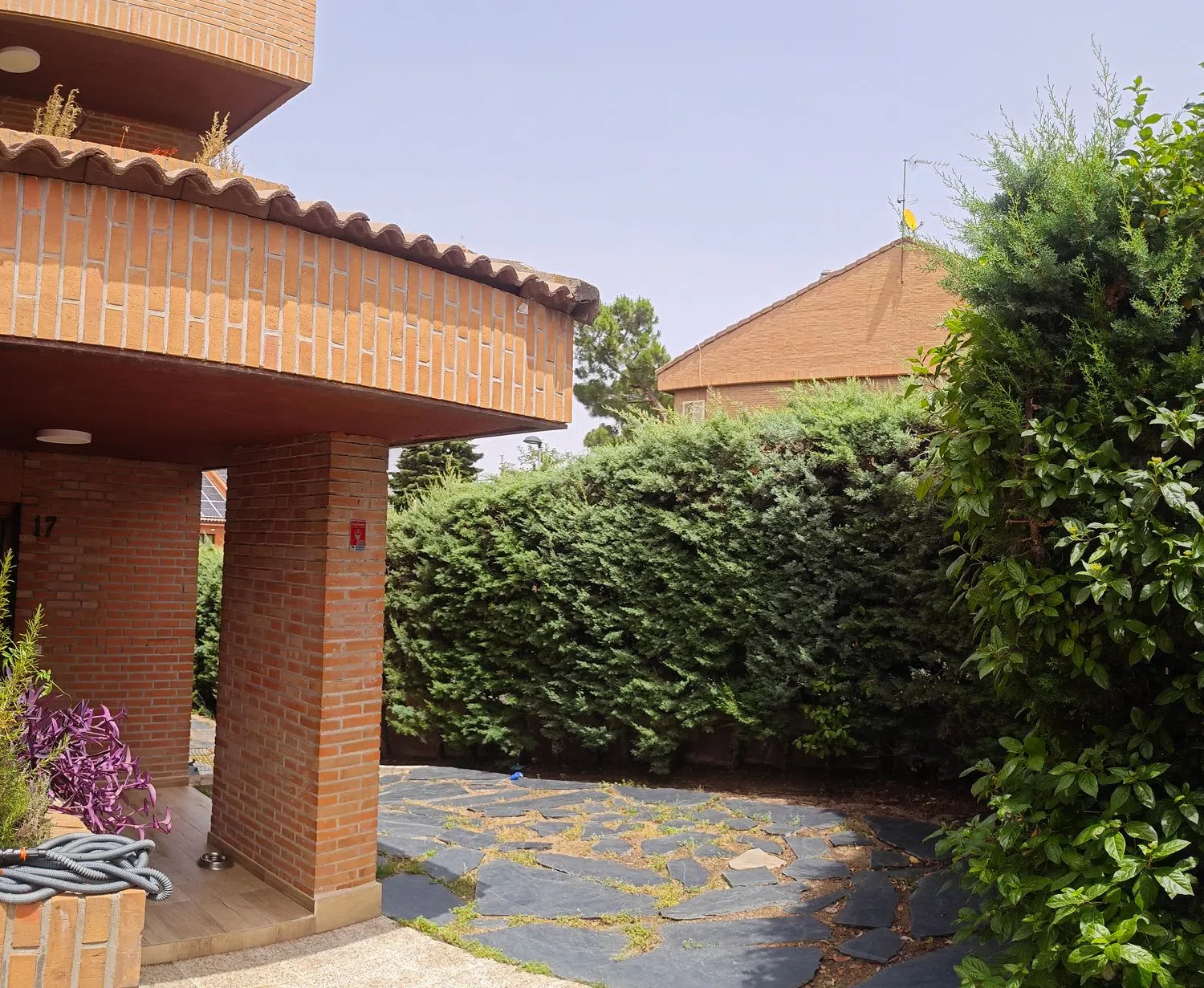 Casa independiente en plaza de España, 17 - Foto 6