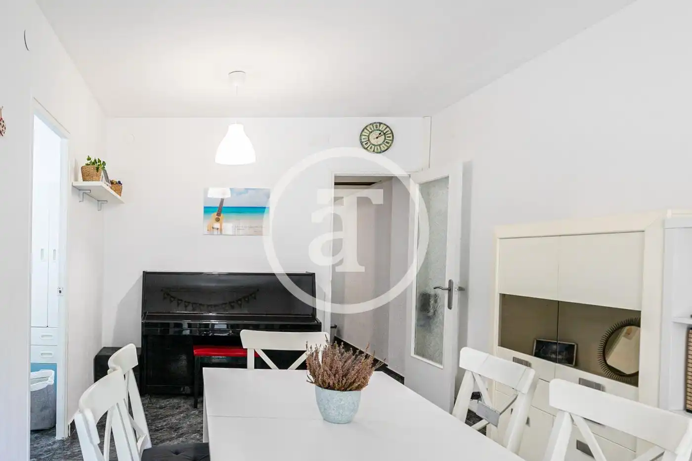 Piso en  Carrer de Francesc Llunell - Foto 6