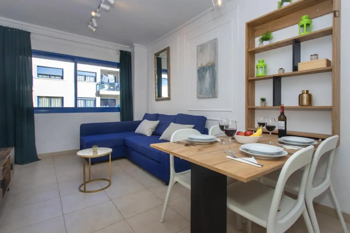 Apartamento en Alicante / Alacant - Foto 12