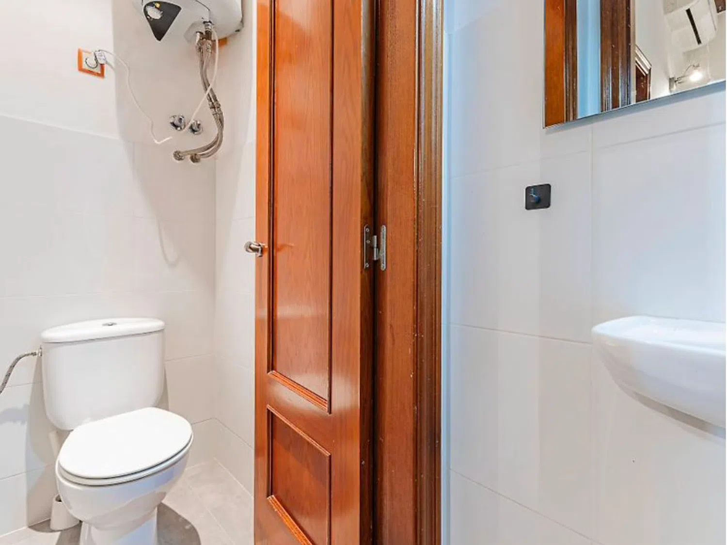 Piso en Passatge del Rellotge, 4 - Foto 8