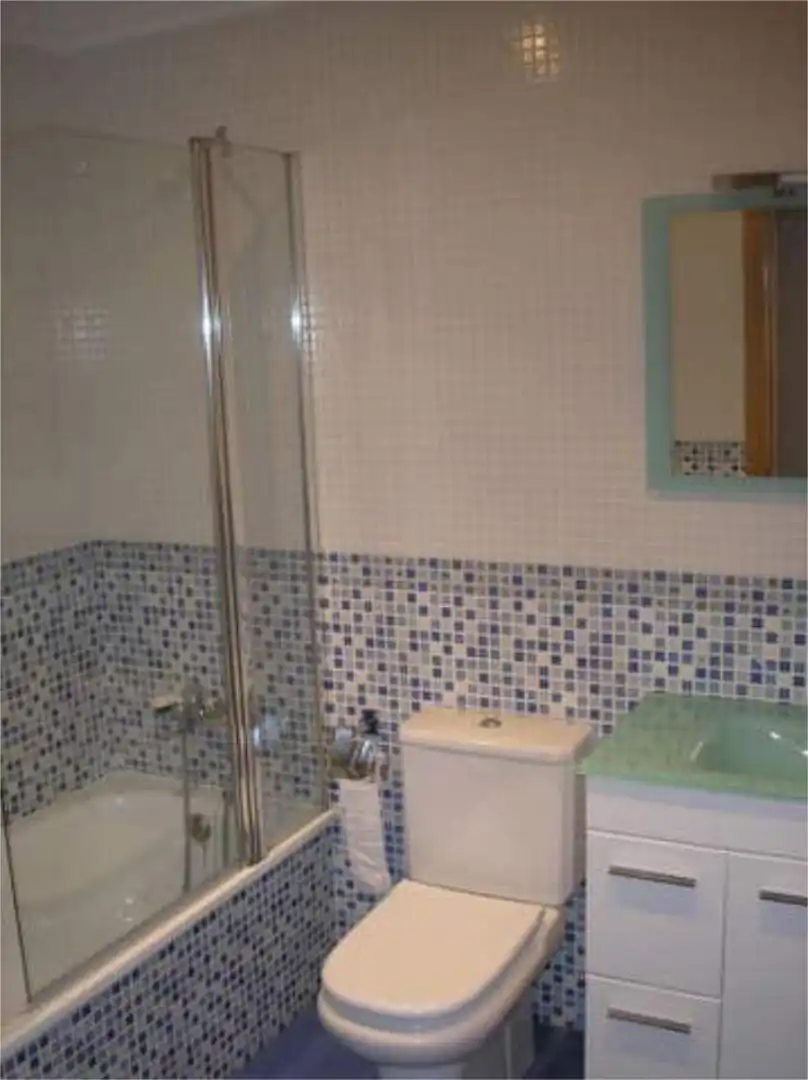 Apartamento en rúa Cidade de Viveiro- Vilalba-Lugo - Foto 7