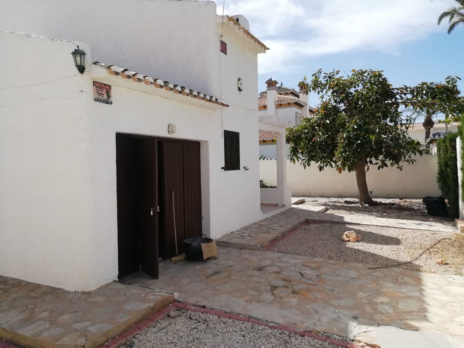 Casa o chalet independiente en Estribor s/n - Foto 21