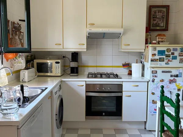 Chalet pareado en Calle Antílope, 4, San Rafael, San Rafael - Foto 17