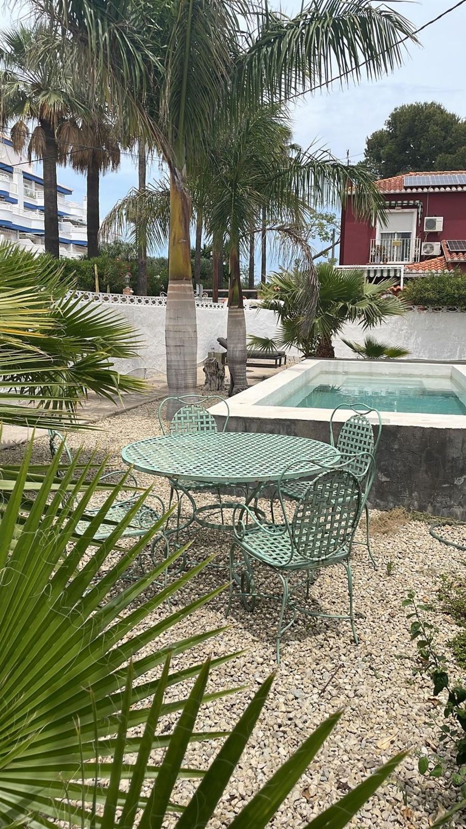 Casa o chalet independiente en Calle Rajada, 4, Les Bassetes-El Marjal - Foto 8