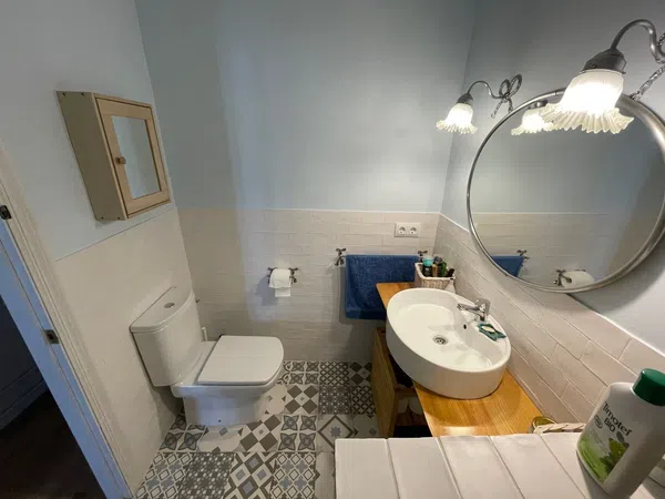 Chalet adosado en Calle Reina Sofia, 8, Montepinar - Foto 4