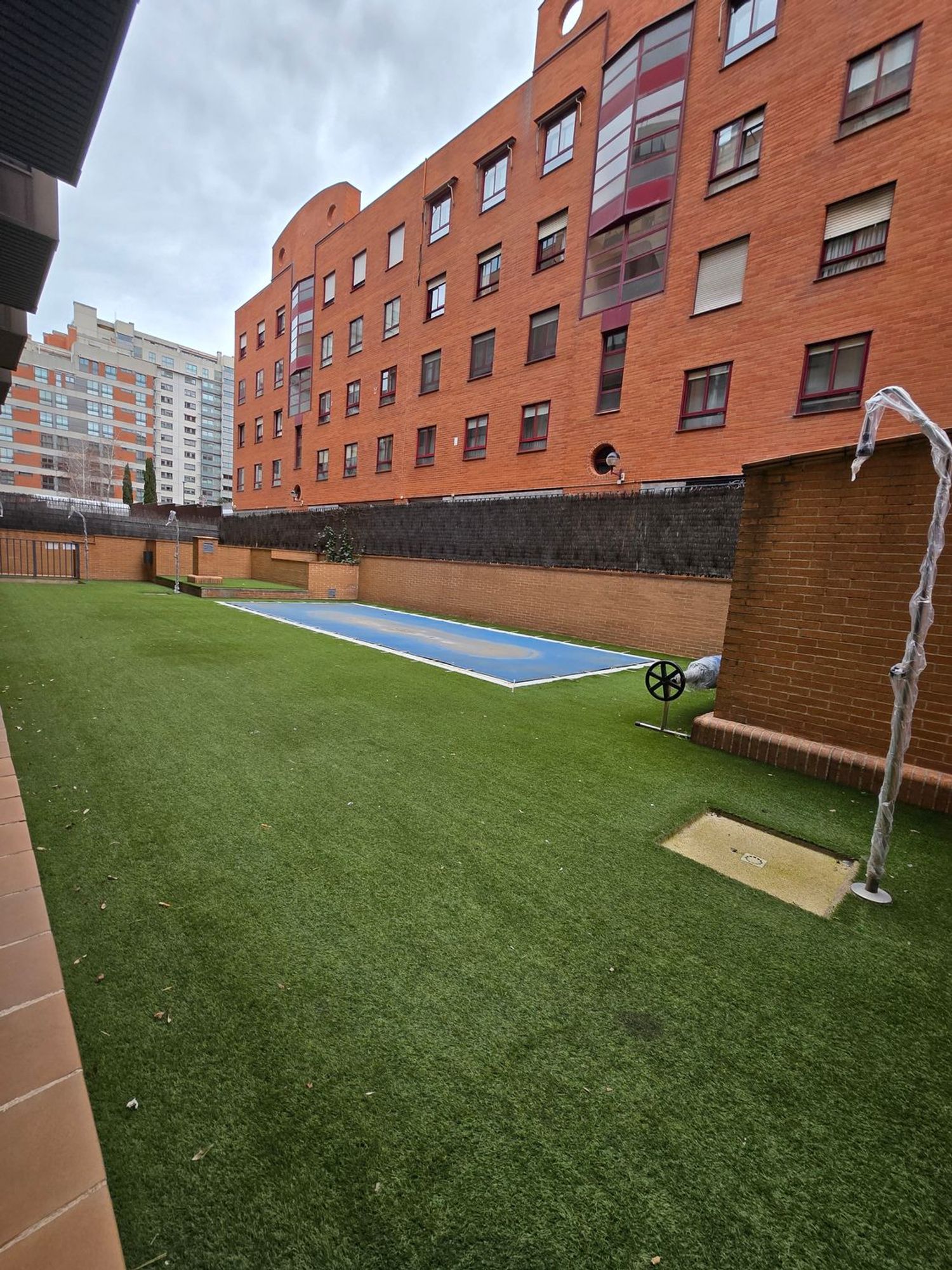 Piso en Rafael Bergamin, 20 - Foto 13