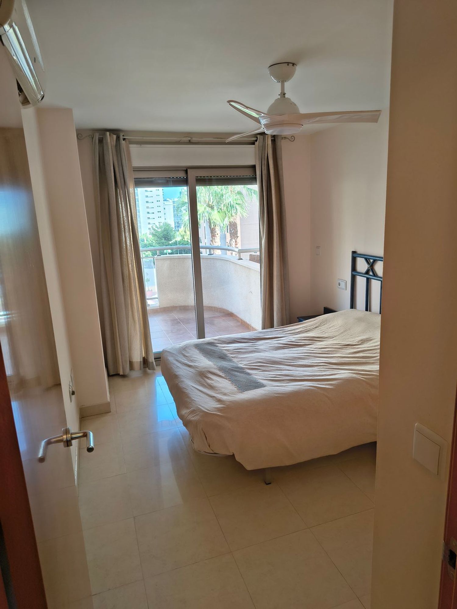 Piso en Avenida Mestral, 4, Cala Alta - Veramar - Foto 7