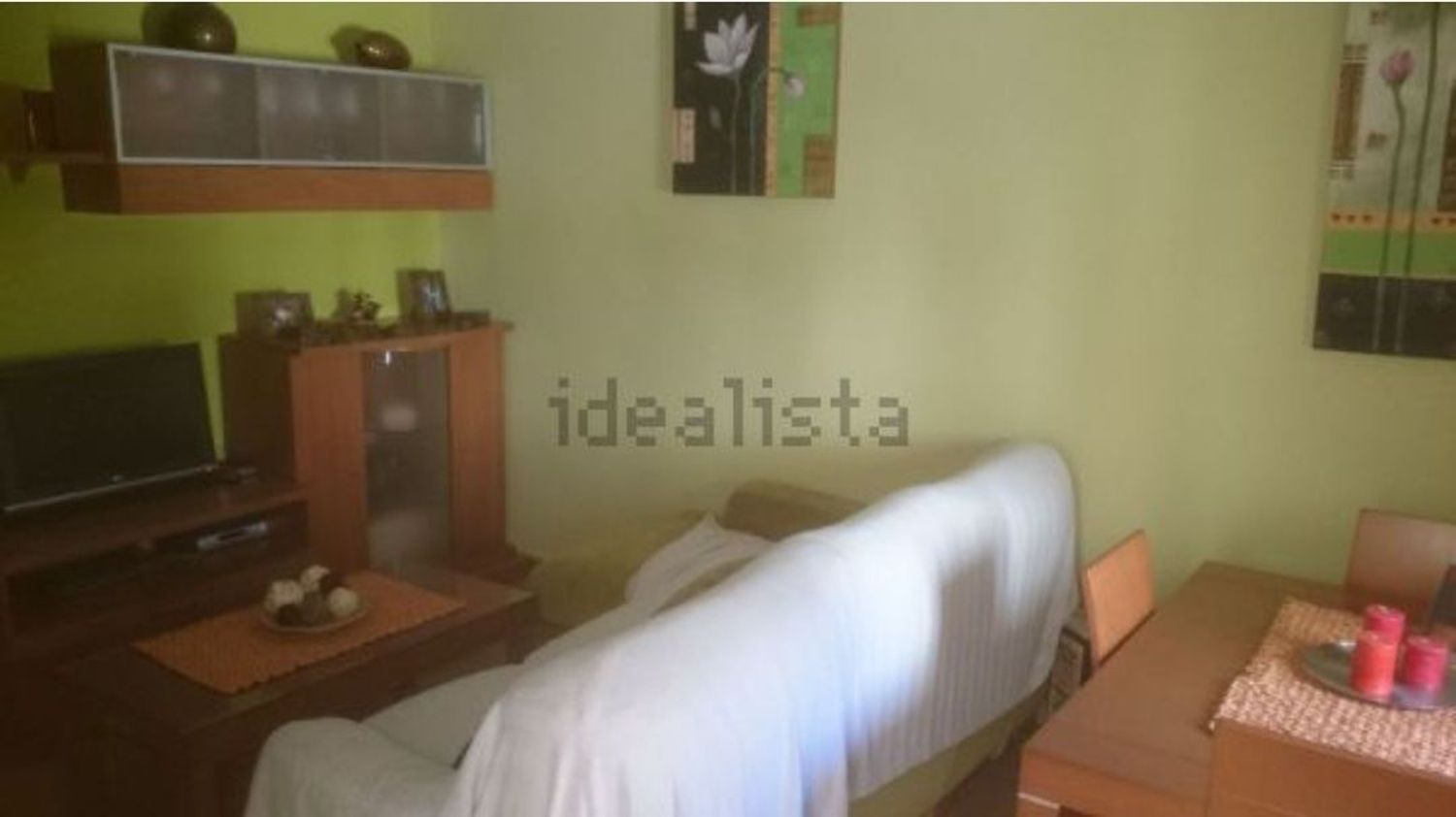 Piso en Calle Nueva de Puntales, 4, La Paz - Segunda Aguada - Loreto, La Paz - Segunda Aguada - Loreto - Foto 9