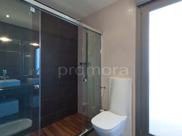 Chalet adosado en La Finca - Foto 22